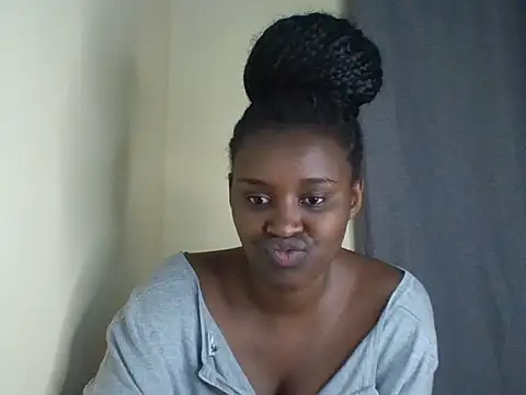 Prettygodess1 webcam