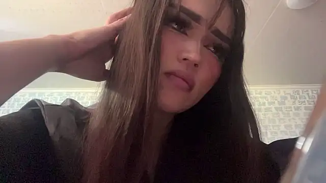 JerriePatches webcam