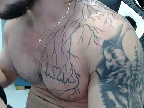 Keen_wild live cam on StripChat