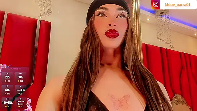 Dafnne-xxx live cam on StripChat