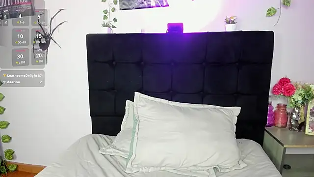 Makii_XOXO live cam on StripChat