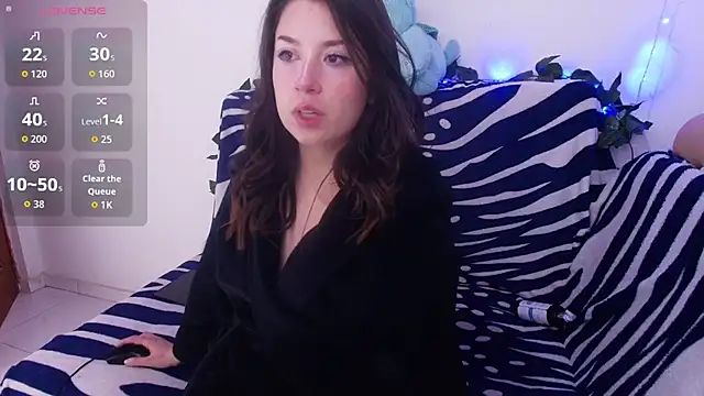 Arii_rosee webcam