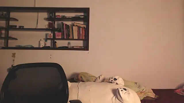 Moritamoon webcam