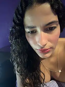 Luana_264 webcam