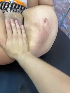LissaX_X webcam