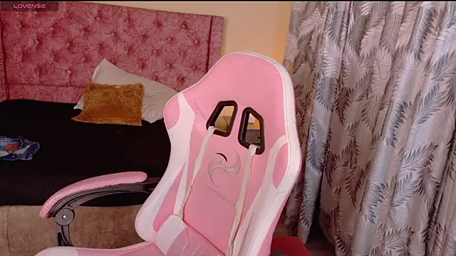 miss_chantall webcam