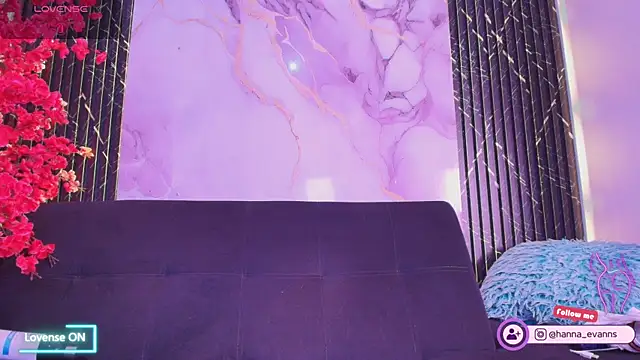 Hanna_Evaanss webcam