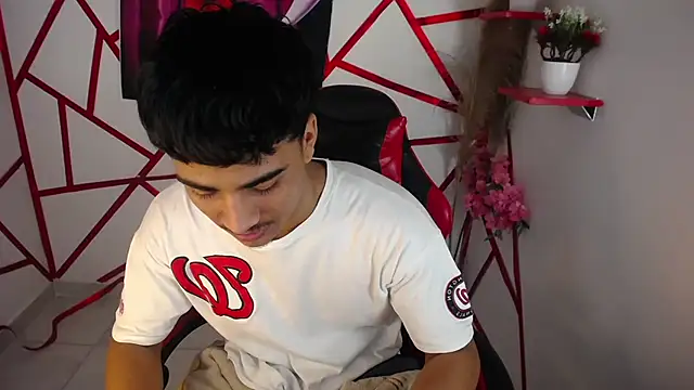 oliver-parker webcam