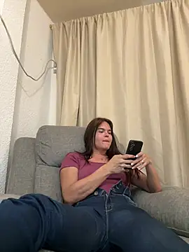 Sexifantasia live cam on StripChat