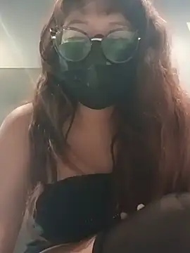 LexaLuxe live sex cam