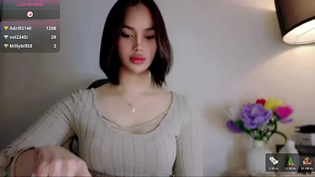 Anna_HollyDoll webcam