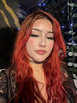 Ashly_cutee webcam