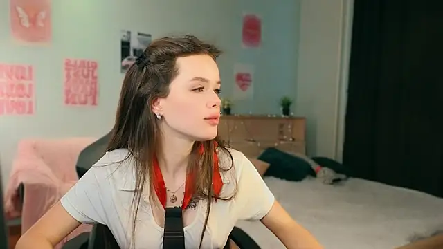 ginnyclub webcam