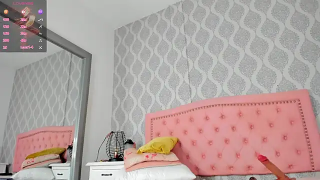 Princsgirl_ webcam