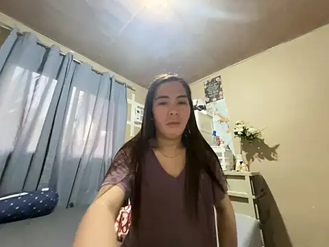 yen_yen webcam