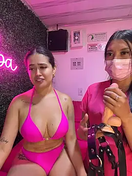 Sara_fun webcam