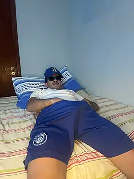SexyAninha18 webcam