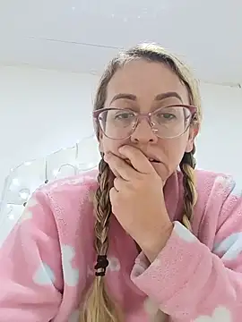 miss_hanna07 webcam