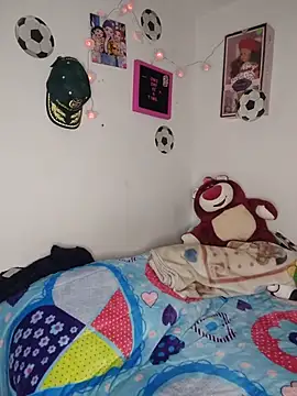 Queen_Ashly webcam
