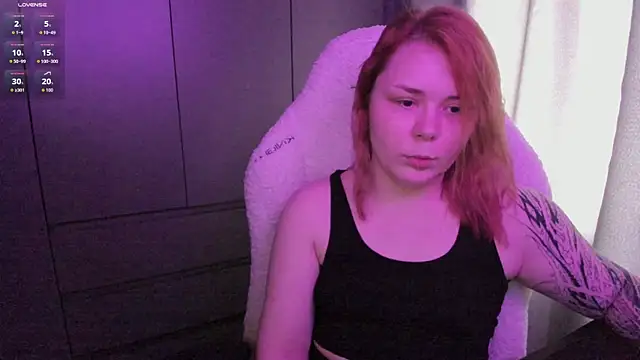 sophia_lix - Sophia_lix's free webcam - UK Sex Cams