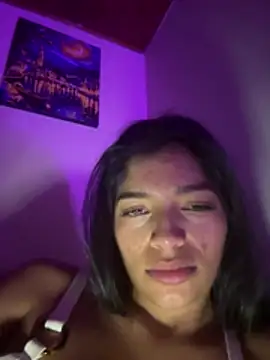 AgathaGeorgiou webcam