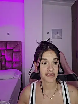 heyshaa webcam