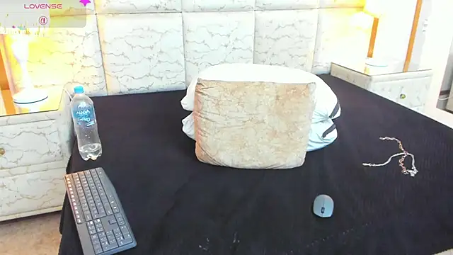 AxelRush webcam