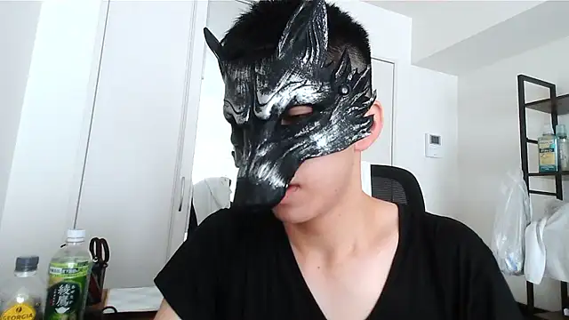 Wolf_Mask