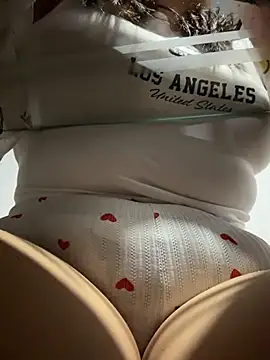 KittyObsession webcam