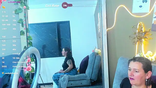 nanygp - Nanygp's free webcam - UK Sex Cams