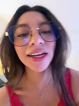 CocoaGigiMuse webcam