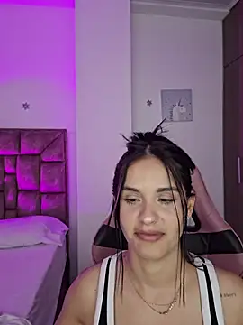 heyshaa webcam