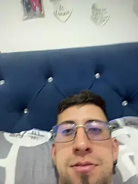 stivevv webcam