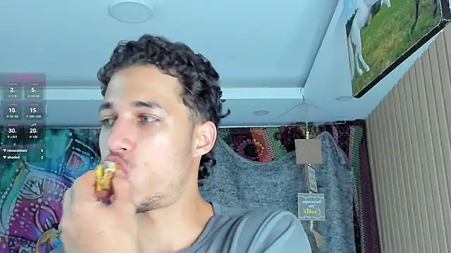 orionblaze69_ (M young) - let's enjoy!