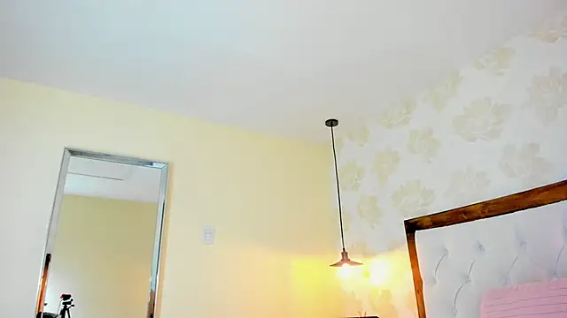 IRISCLARK1 webcam
