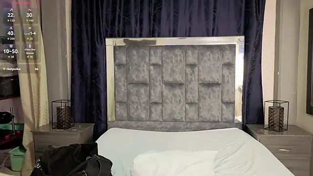 LeoMonnroe webcam
