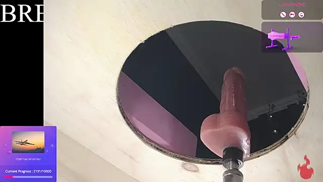 IncognitoLive1 webcam