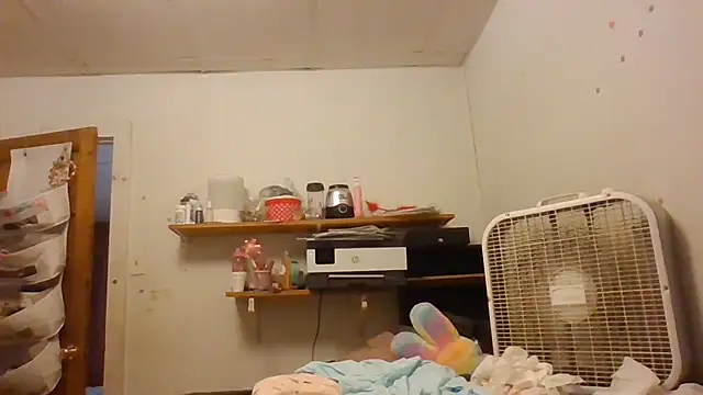 starlight1983 webcam