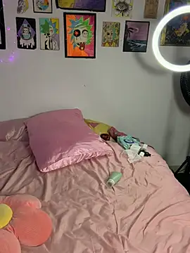 Simone_Miller webcam