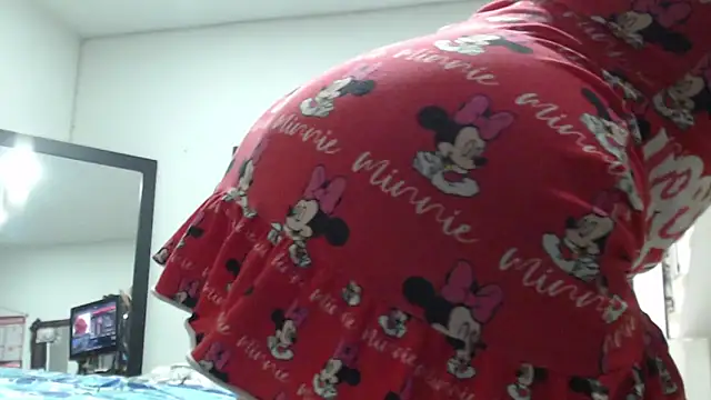 BombasticASSXXX webcam