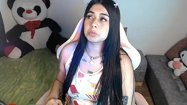 sophiadaza666 - Sophiadaza666's free webcam - UK Sex Cams