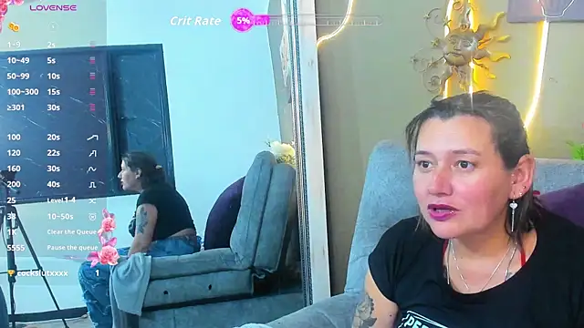 nanygp live cam on StripChat