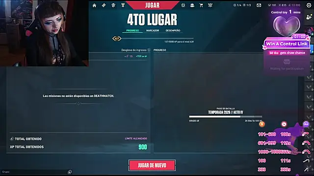 linda_mort webcam