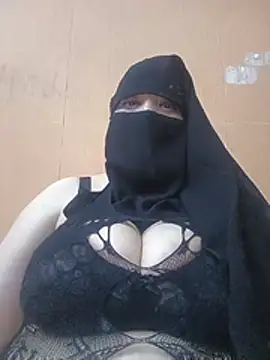 Dallou3a live cam on StripChat