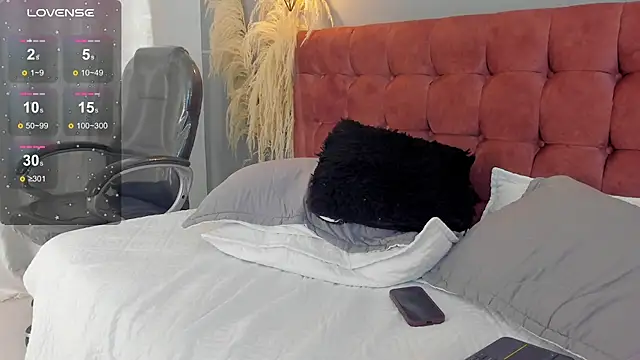 victoria_decapri live cam on StripChat