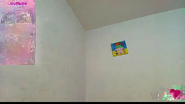 EliVanegas live cam on StripChat