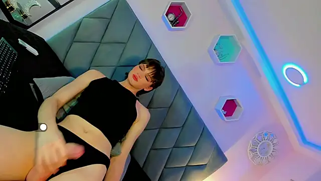 Auroraa_Smith live cam on StripChat