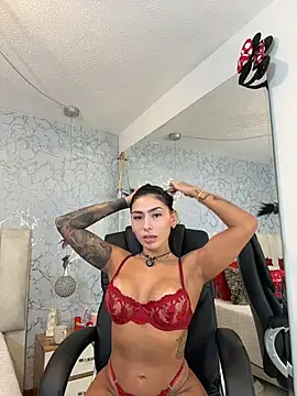 Alisson_Foxworth live cam on StripChat