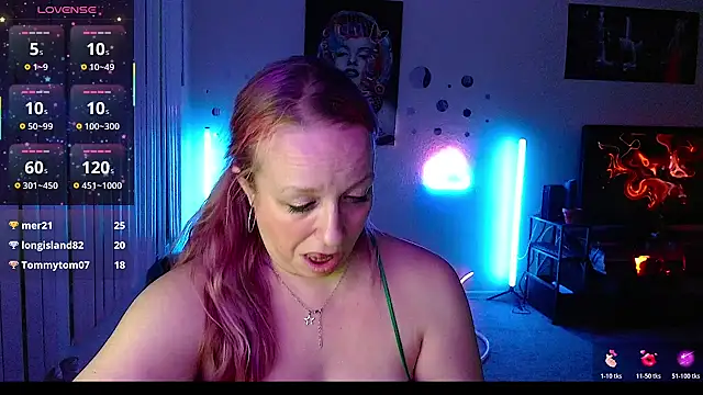 XxMs_StarzxX live cam on StripChat