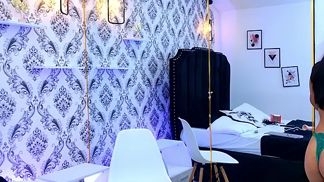 Stacy_Bell live cam on StripChat